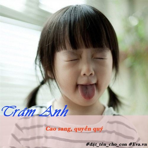 dat ten con gai sinh vao mua thu dong nghe da thay men - 1