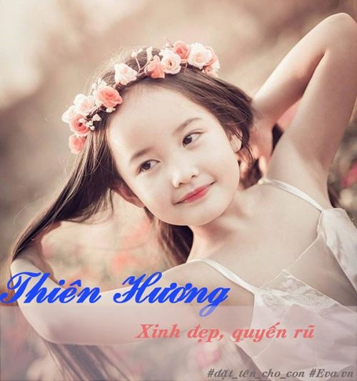 dat ten con gai sinh vao mua thu dong nghe da thay men - 4
