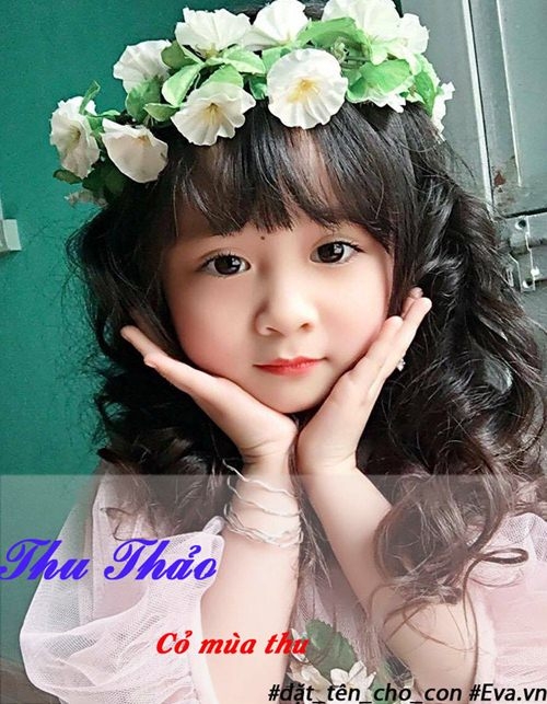 dat ten con gai sinh vao mua thu dong nghe da thay men - 7