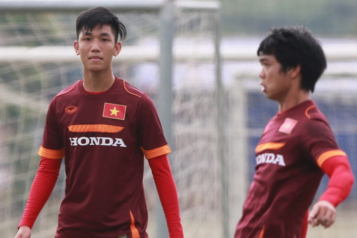 Theo kế hoạch, ĐT U22 Việt Nam sẽ hội quân tại Hà Nội vào 3/11 tới. Đội sẽ có 2 ngày chuẩn bị trước khi lên đường sang Trung Quốc tham dự Giải giao hữu U22 quốc tế 2016, tổ chức tại Vũ Hán từ ngày 8 đến 13/11.
