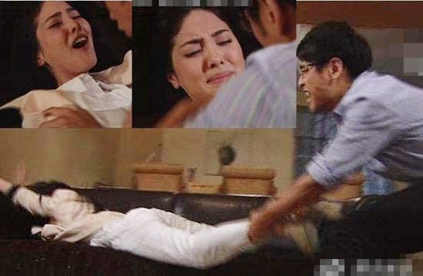 bi mat ve hoa hau dong canh bi lam nhuc gay soc hong kong hinh anh 2