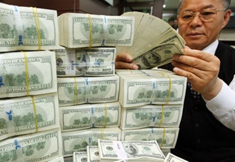 tỷ phú USD, tỷ phú đôla, đại gia Việt, tỷ phú Việt, Phạm Nhật Vượng, Đào Hồng Tuyển, Nguyễn Thị Nga, Đỗ Quang Hiển, Nguyễn Văn Trường, Đoàn Nguyên Đức, Trịnh Văn Quyết, tỷ phú USD thứ 2