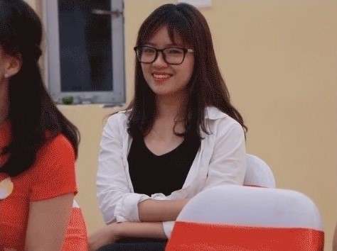 Nhung co gai xinh dep duoc dan mang tim kiem hinh anh 8
