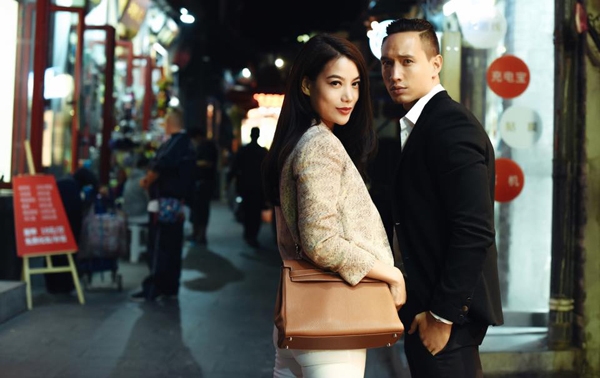 Thời gian gần đây, cả hai thường