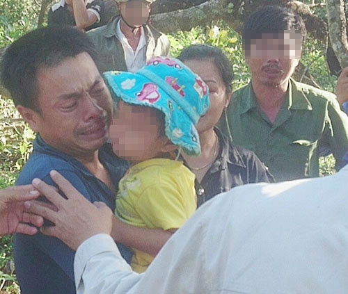 tuong ho sy tien: chinh thuc dieu tra vu no sung 3 nguoi chet o dak nong hinh anh 1