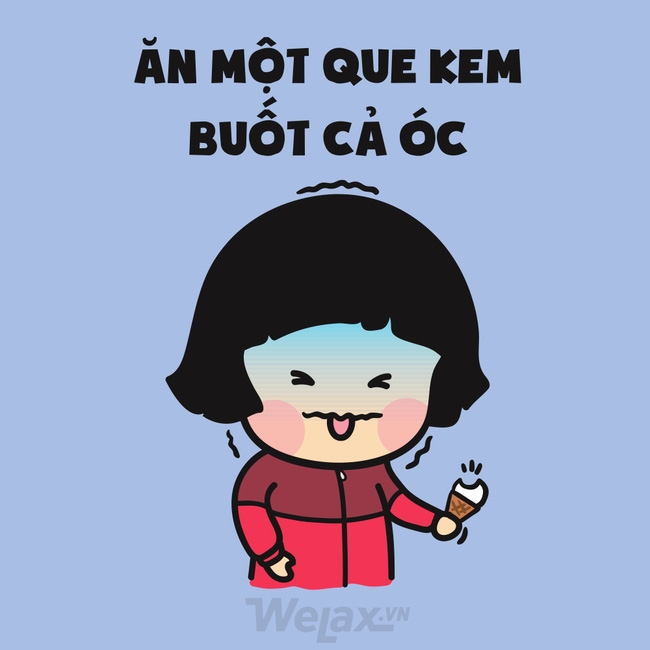 Bộ tranh: 9 việc phải làm ngay và luôn để hưởng trọn ngày lạnh đầu mùa! - Ảnh 7.