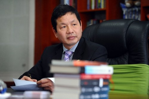 trương gia bình, đặng thành tâm, trịnh văn quyết, đại gia tiền tỷ, đại gia bị lừa, người giàu trên sàn chứng khoán, tỷ phú USD, tỷ phú đô la,