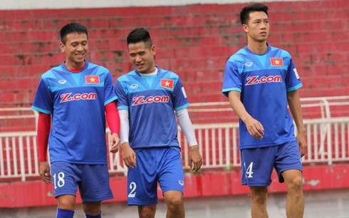 dt viet nam thiet quan truoc aff cup hinh 1