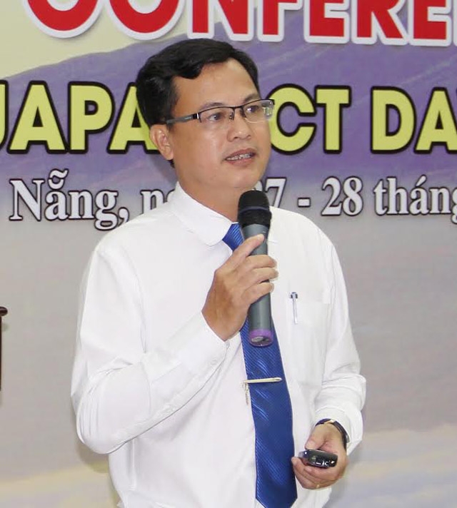 lanh dao da nang noi gi ve viec han che facebook hinh anh 1