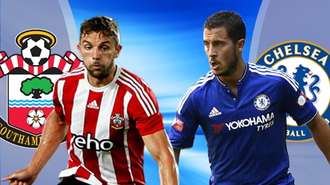 Nhận định bóng đá Southampton vs Chelsea, 23h00 ngày 30/10: Cú vấp ở St.Mary’s