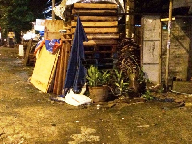 Chiều kinh hoàng của gia đình bị truy sát ở Sài Gòn: Gia đình tôi có thù oán gì đâu! - Ảnh 3.