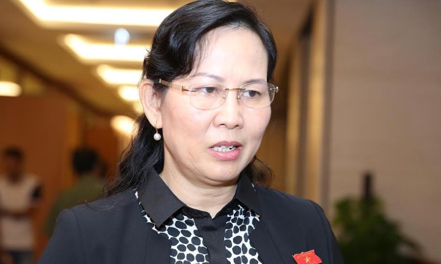 tham nhũng, chống tham nhũng, kê khai tài sản, Lê Thị Thủy, phạm trọng đạt