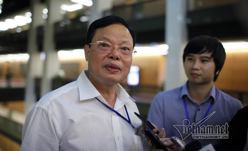 tham nhũng, chống tham nhũng, kê khai tài sản, Lê Thị Thủy, phạm trọng đạt