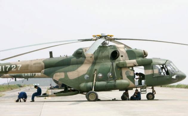 Máy bay chở hàng Turbo Caribou PK-SWW. (Ảnh: Getty)