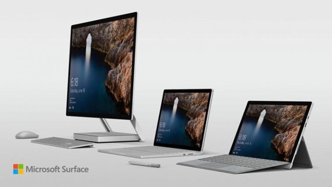 Microsoft chinh la mot Apple moi hinh anh 1