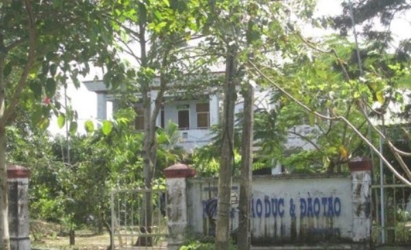 giáo viên, lương giáo viên, Cà Mau