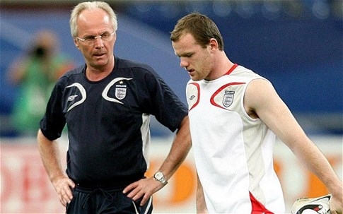 CLB Trung Quốc từ chối 'giải cứu' Rooney - ảnh 2