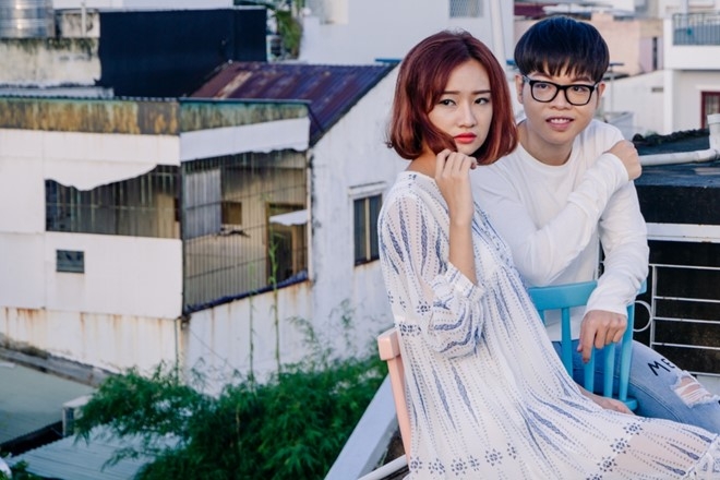 Duc Phuc ke chuyen gia dinh tung thieu phai ban cho tra no hinh anh 2