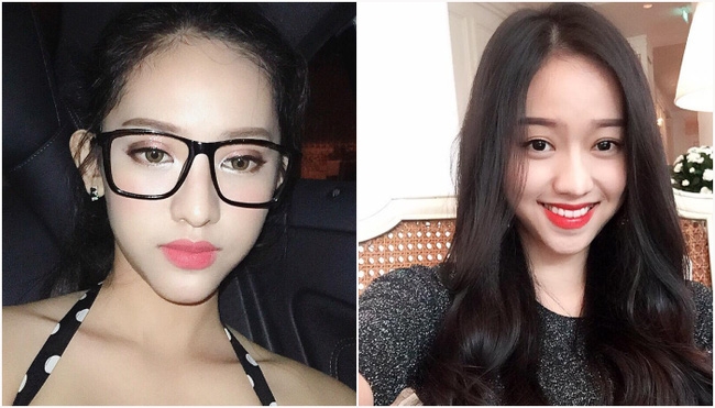 Khó có thể nhận ra Thúy Vi với gương mặt ngày càng khác lạ sau loạt ồn ào - Ảnh 5. Khó có thể nhận ra Thúy Vi với gương mặt ngày càng khác lạ sau loạt ồn ào - Ảnh 5.