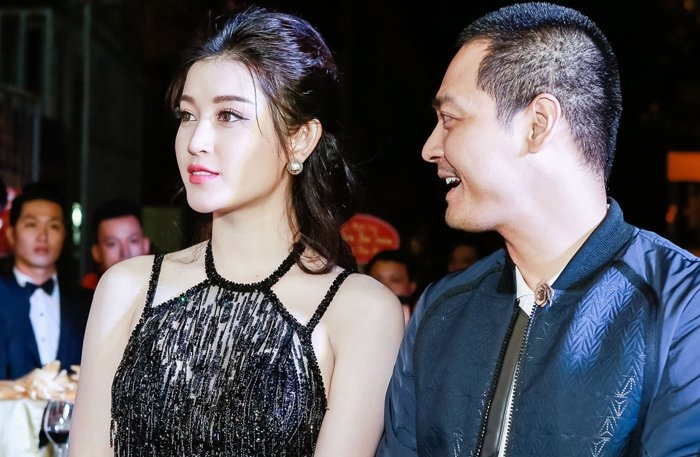 MC Phan Anh, Huyền My, MC Phan Anh