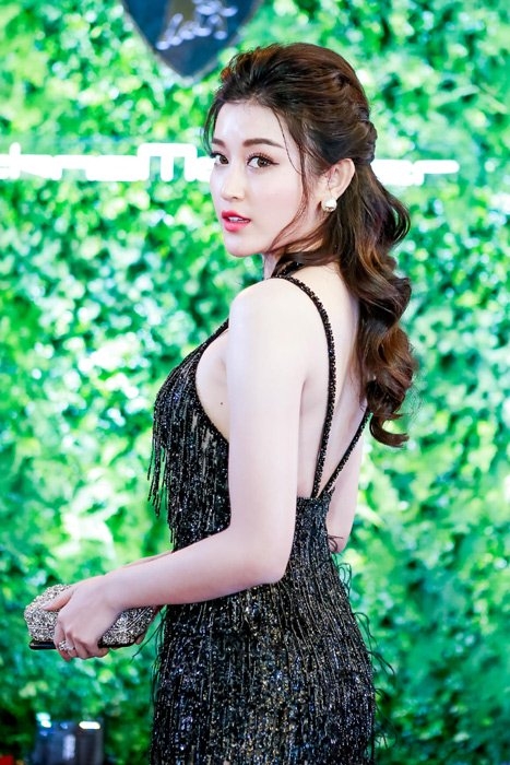 MC Phan Anh, Huyền My, MC Phan Anh