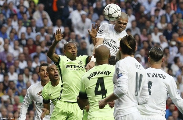 Man City, Champions League, tiền thưởng, Real Madrid, Pep Guardiola, MU