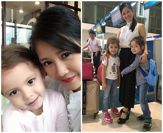 hoài anh, ngọc trang, Thúy Nga, Phạm Hương, Bảo Thy, Hồng Nhung, Bằng Kiều, Thanh Thảo, Pha Lê, MC Thanh Mai, Hồng Đăng, Vy Oanh, Đại Nghĩa, Cát Phượng, Hà Kiều Anh, Ngọc Diễm