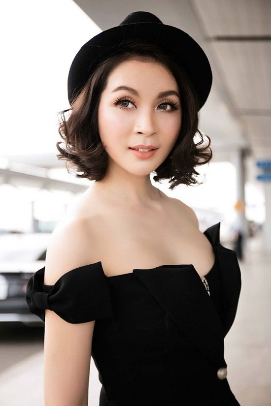 hoài anh, ngọc trang, Thúy Nga, Phạm Hương, Bảo Thy, Hồng Nhung, Bằng Kiều, Thanh Thảo, Pha Lê, MC Thanh Mai, Hồng Đăng, Vy Oanh, Đại Nghĩa, Cát Phượng, Hà Kiều Anh, Ngọc Diễm