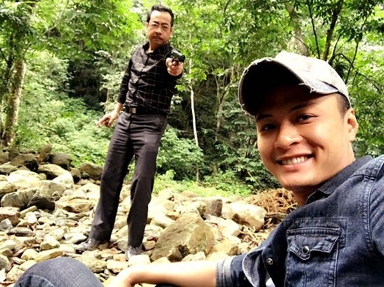 hoài anh, ngọc trang, Thúy Nga, Phạm Hương, Bảo Thy, Hồng Nhung, Bằng Kiều, Thanh Thảo, Pha Lê, MC Thanh Mai, Hồng Đăng, Vy Oanh, Đại Nghĩa, Cát Phượng, Hà Kiều Anh, Ngọc Diễm