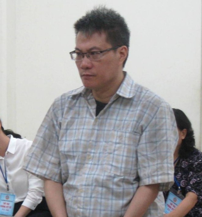 Ke lua 11 ty dong tu du an 'ma' linh 15 nam tu hinh anh 1