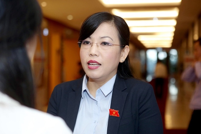Đại biểu Nguyễn Thanh Hải: Tình hình đa cấp biến tướng, lừa đảo đã ở mức báo động