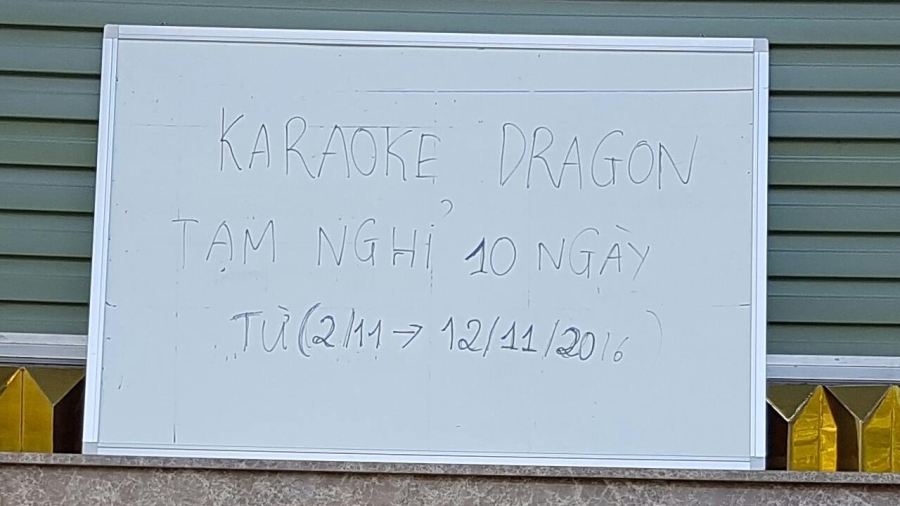 karaoke tự đóng cửa, cháy ở trần thái tông, vụ cháy mới nhất, vụ cháy trần thái tông, cháy lớn ở trần thái tông