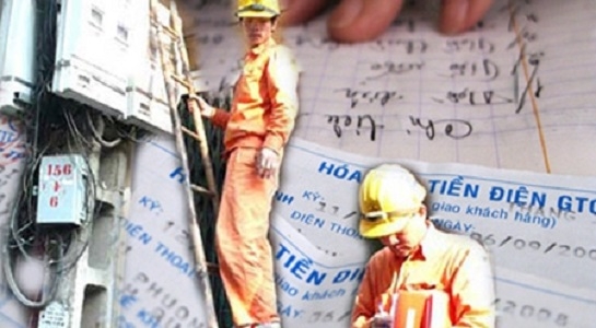 Không điều chỉnh giá bán lẻ điện đến hết năm 2016 - 1