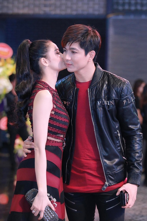 vo-chong-truong-quynh-anh-khong-ngung-au-yem-nhau-2