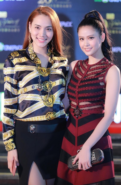 vo-chong-truong-quynh-anh-khong-ngung-au-yem-nhau-7