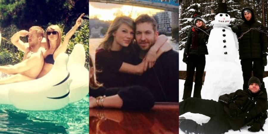 vong 2 to bat thuong, taylor swift dinh nghi van co bau nhung chua biet ai la bo - 3