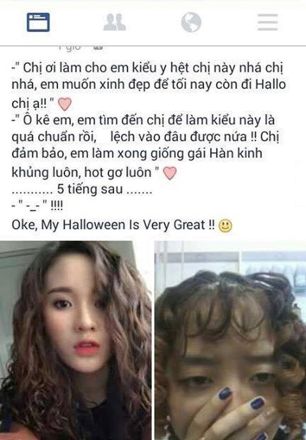 tai nạn làm đẹp
