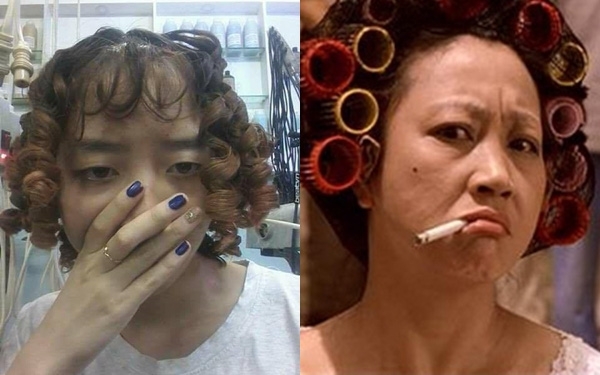 tai nạn làm đẹp