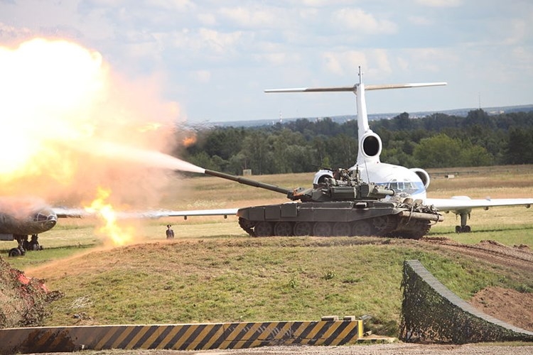 An Do tinh mua so luong xe tang T-90MS ky luc-Hinh-3