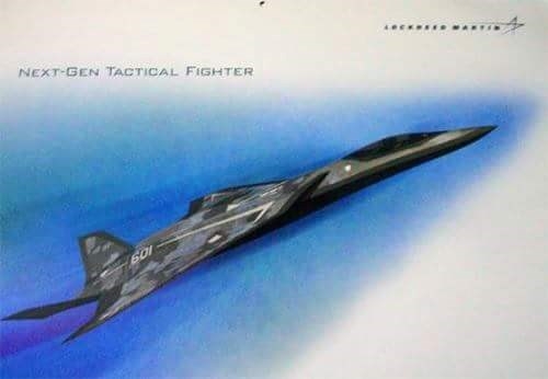 Boeing chính thức giới thiệu máy bay chiến đấu thế hệ thứ 6 - Ảnh 2.