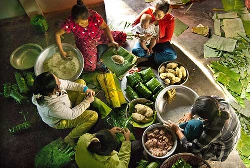 nghỉ tết âm lịch, nghỉ tết 2016, nghỉ tết 10 ngày, nghỉ tết 7 ngày, lịch nghỉ tết 2017
