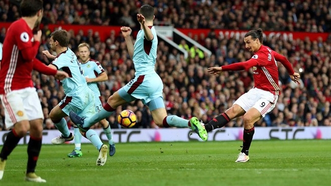 Những con số ấn tượng nhất vòng 10 Premier League - Ảnh 2.