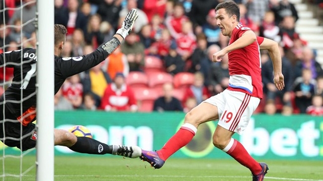 Những con số ấn tượng nhất vòng 10 Premier League - Ảnh 3.