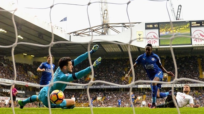 Những con số ấn tượng nhất vòng 10 Premier League - Ảnh 4.