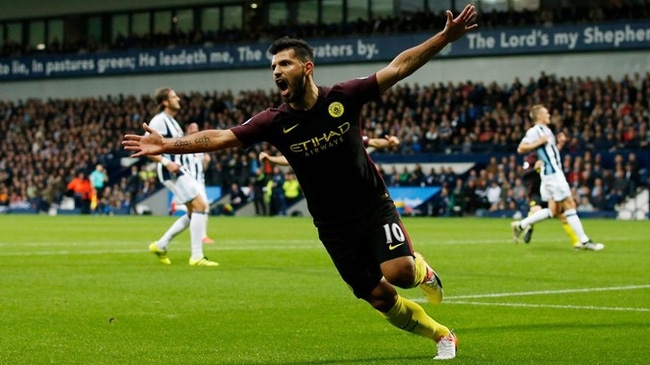 Những con số ấn tượng nhất vòng 10 Premier League - Ảnh 6.