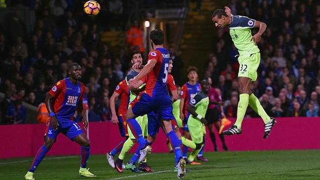 Những con số ấn tượng nhất vòng 10 Premier League - Ảnh 7.