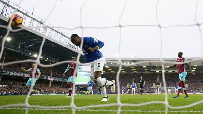Những con số ấn tượng nhất vòng 10 Premier League - Ảnh 8.