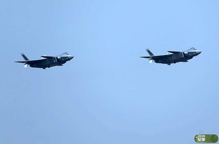 Nga: Trung Quoc sao chep tiem kich tang hinh MiG 1.44-Hinh-2