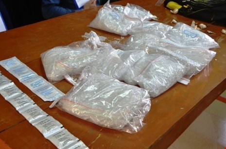 'Vac thue' 5 kg ma tuy tu Trung Quoc ve Viet Nam hinh anh 2