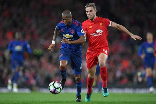 8 cau thu se bi Mourinho tong khu thoi gian toi hinh anh 7